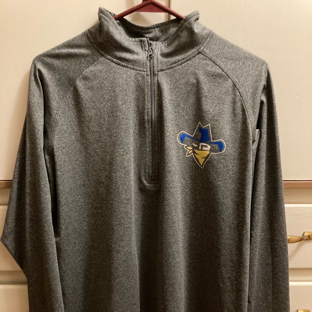 Lightweight Grey long sleeve